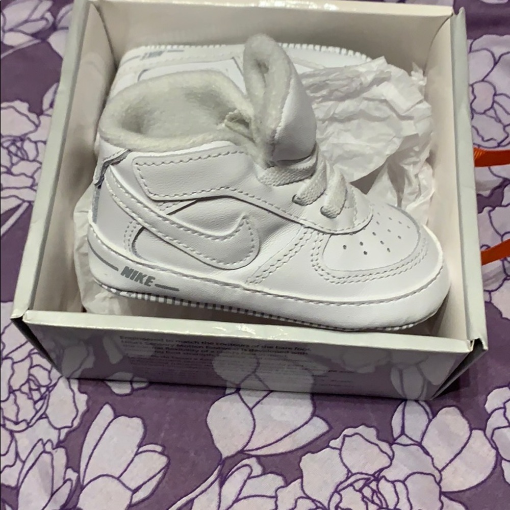 Baby Shoes